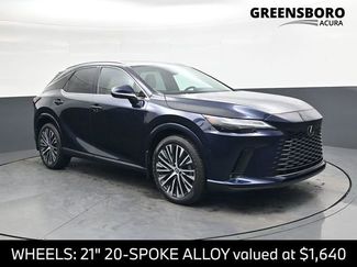 Used 2023 Lexus RX 350 Premium Plus w/ Cold Area Package 360° Tour