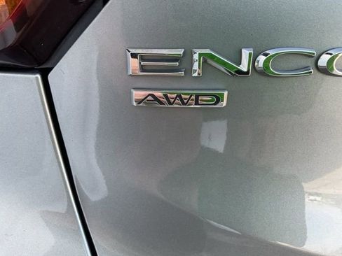 Used 2023 Buick Encore GX Preferred w/ Cold Weather Comfort Package image 8