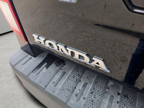 Used 2025 Honda Ridgeline RTL image 29