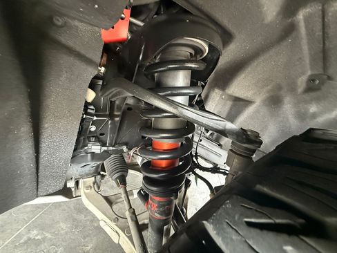 Used 2024 Ford Bronco Raptor w/ Interior Carbon Fiber Pack 6 AWD/4WD image 30