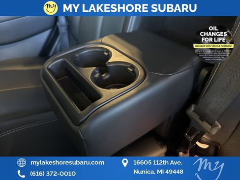 Used 2024 Nissan Murano SL image 25