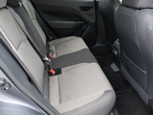 Used 2024 Subaru Crosstrek 2.0i Premium AWD/4WD image 21