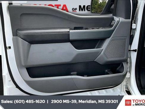 Used 2023 Ford F150 XLT image 17