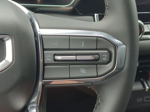 New 2026 GMC Canyon Elevation w/ Convenience Package image 28