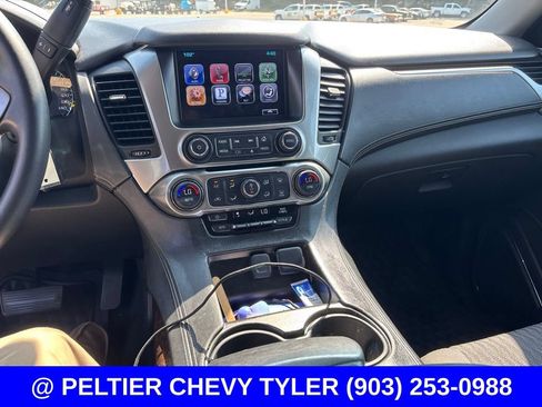 Used 2016 Chevrolet Tahoe LS RWD image 12