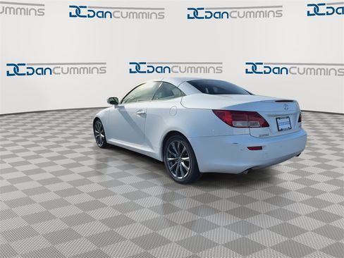 Used 2013 Lexus IS 250C image 7