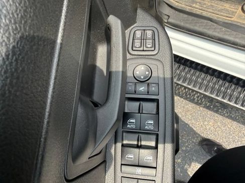 Used 2024 RAM 2500 Tradesman w/ Safety Group AWD/4WD image 16