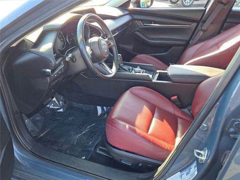 Used 2024 MAZDA MAZDA3 s image 25