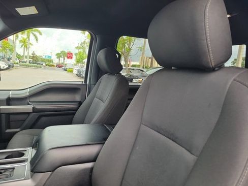 Used 2019 Ford F150 XLT w/ Equipment Group 302A Luxury AWD/4WD image 19