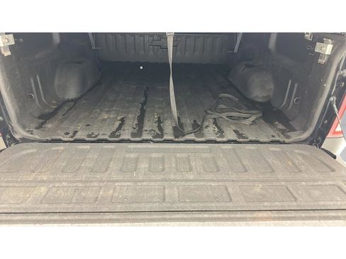 Used 2018 Chevrolet Silverado 1500 High Country AWD/4WD image 11