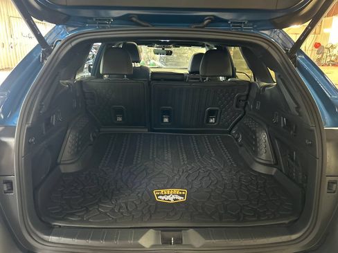 Certified 2024 Subaru Outback Wilderness AWD/4WD image 23