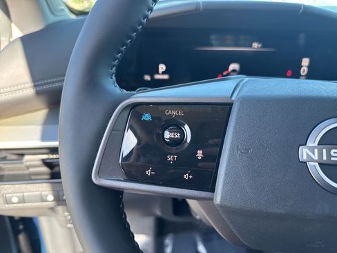 Certified 2025 Nissan Murano SL image 16