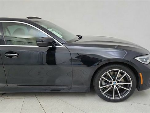 Used 2021 BMW 330i Sedan image 7