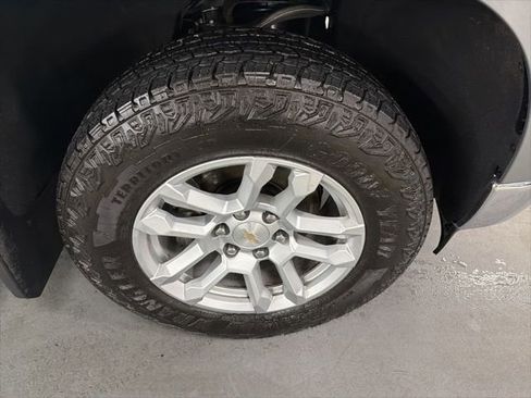 Certified 2024 Chevrolet Silverado 1500 LT image 7