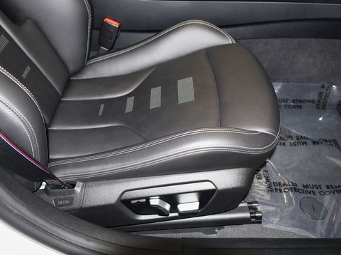 Used 2018 BMW M3 Competition w/ Competition Package image 42