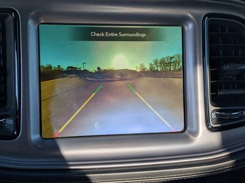 Used 2023 Dodge Challenger R/T Scat Pack w/ T/A Package image 21