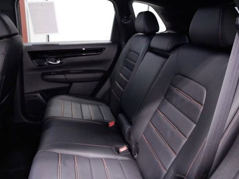 Certified 2024 Honda CR-V Sport Touring image 19