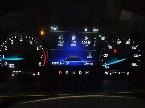 Used 2020 Ford Explorer XLT w/ Comfort Package image 23