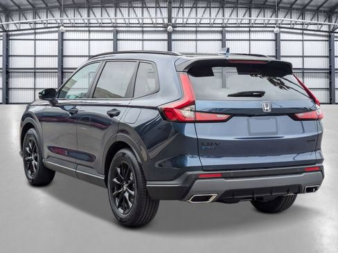 New 2026 Honda CR-V Sport-L image 2