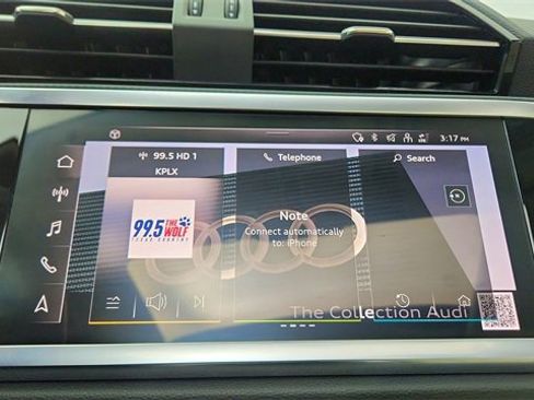 Used 2024 Audi Q3 2.0T Premium Plus image 46