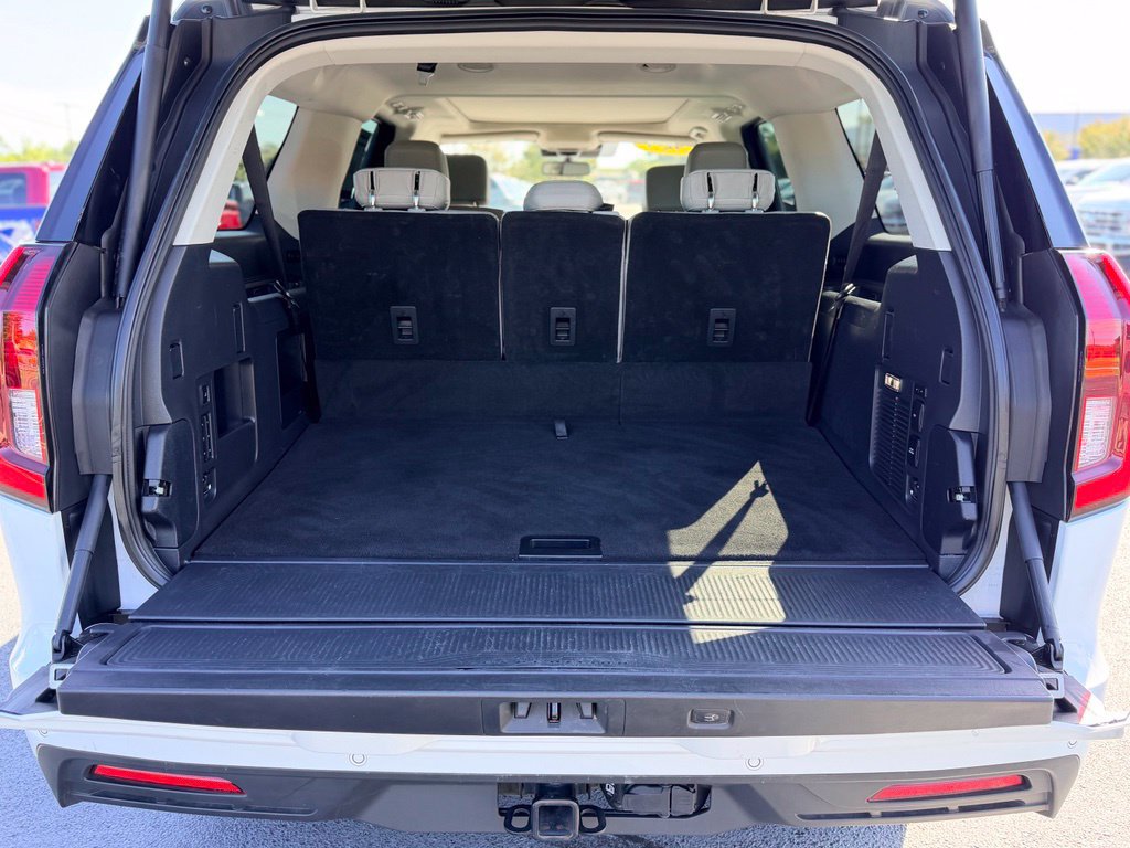 Certified 2025 Ford Expedition Max Active RWD image 32