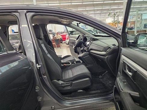 Used 2021 Honda CR-V LX image 32