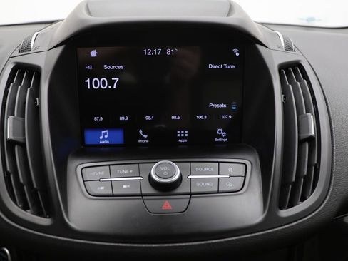 Used 2019 Ford Escape SEL AWD/4WD image 20