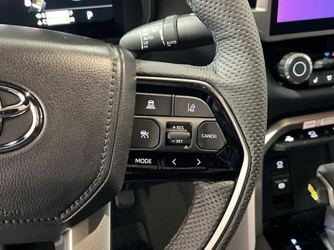 New 2026 Toyota Tundra Platinum AWD/4WD image 27