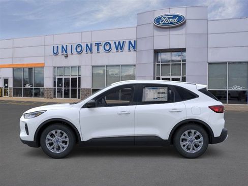 New 2026 Ford Escape Active w/ Active Premium Tech Pack image 3