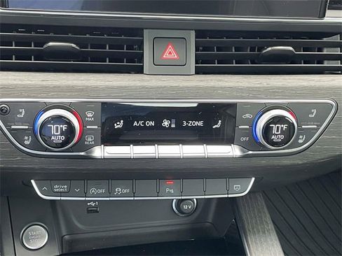 Used 2023 Audi A5 2.0T Premium Plus w/ Premium Plus image 27