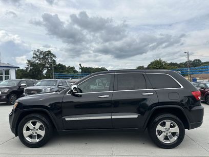 Used 2013 Jeep Grand Cherokee Limited