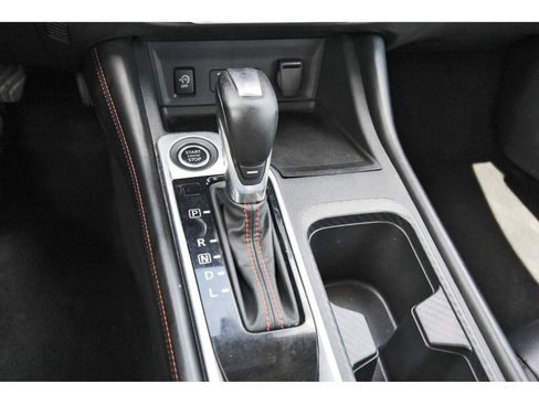 Used 2024 Nissan Sentra SR w/ SR Premium Package image 27