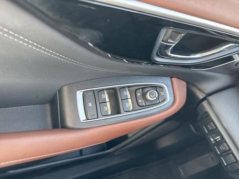 Used 2021 Subaru Outback Touring AWD/4WD image 8