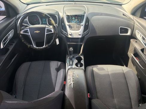 Used 2017 Chevrolet Equinox LT w/ Convenience Package FWD image 28