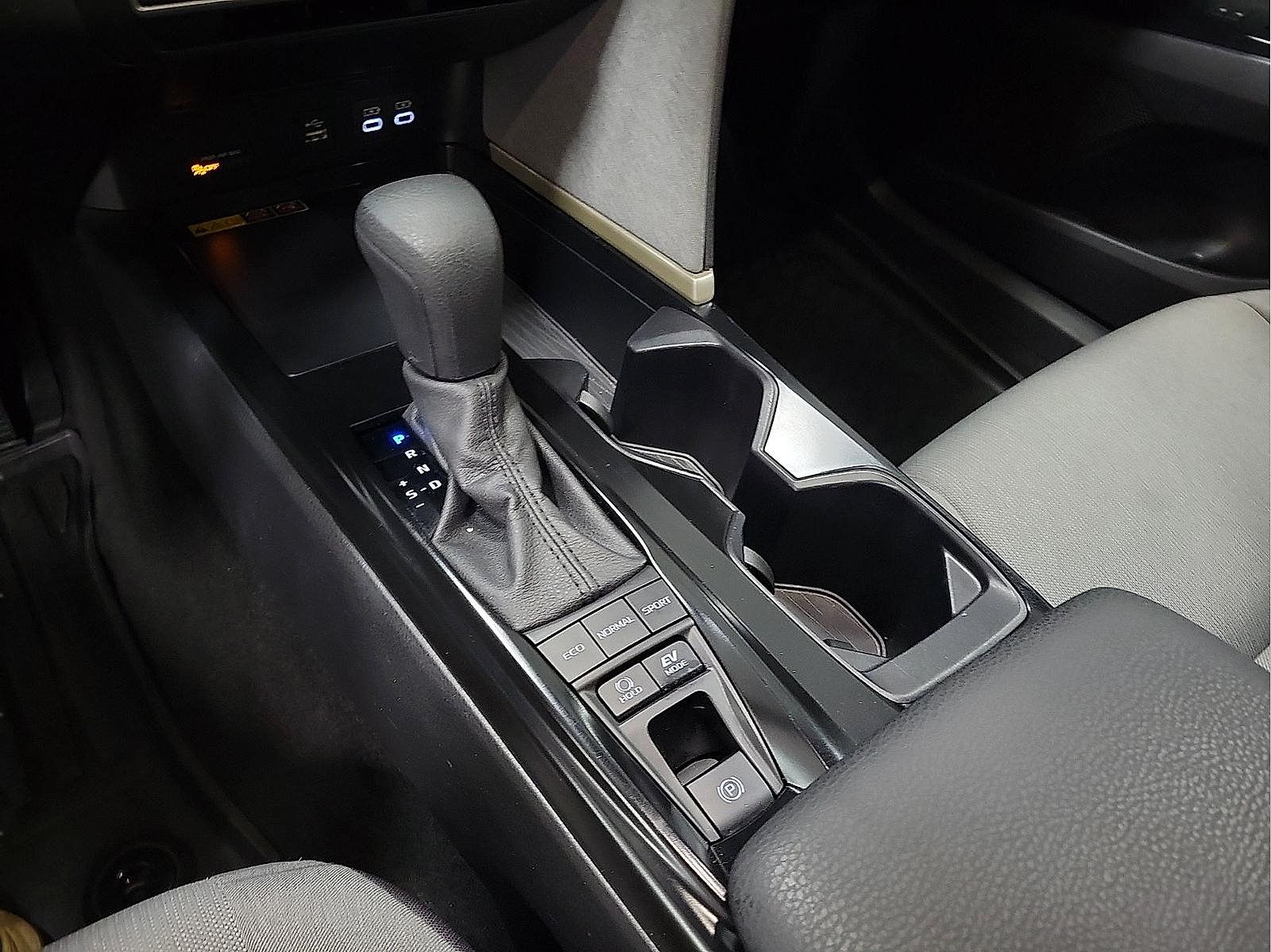 Certified 2026 Toyota Camry LE w/ Convenience Package FWD image 18