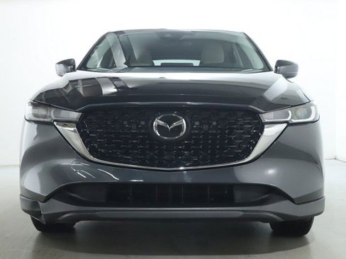 Certified 2023 MAZDA CX-5 AWD 2.5 S w/ Select Package image 5