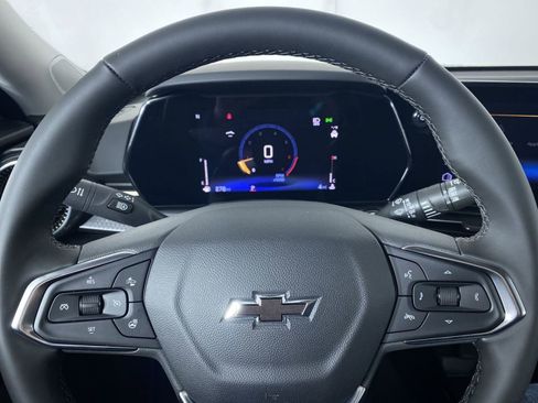 New 2026 Chevrolet Trax ACTIV w/ Driver Confidence Package FWD image 3