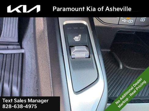 New 2026 Kia Sorento X-Line EX image 16