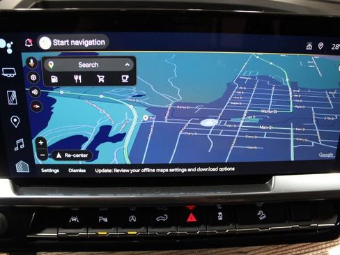 New 2026 Chevrolet Silverado 1500 LT Trail Boss w/ LT Trail Boss Premium Package image 5