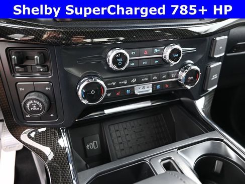 New 2025 Ford F150 Lariat w/ Equipment Group 502A High image 23