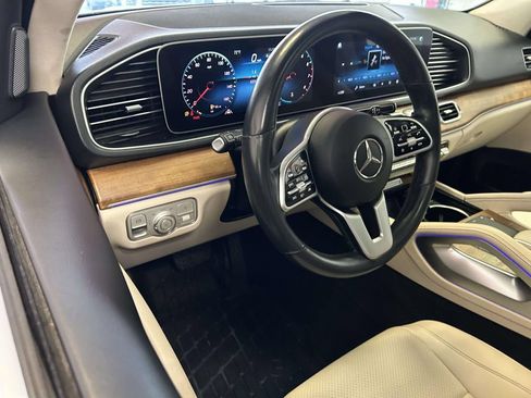 Used 2022 Mercedes-Benz GLE 350 image 12