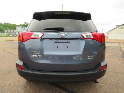 Used 2013 Toyota RAV4 XLE image 12