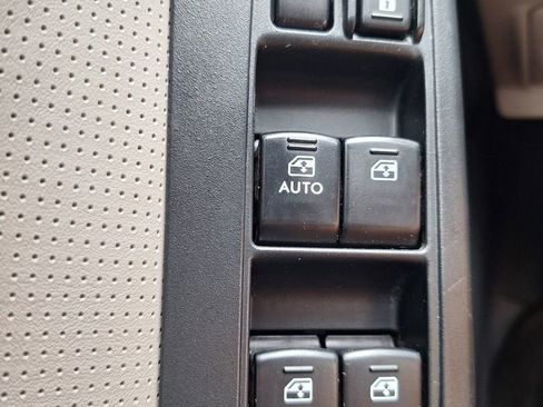 Used 2015 Subaru Forester 2.5i Limited w/ Popular Package #1 image 20