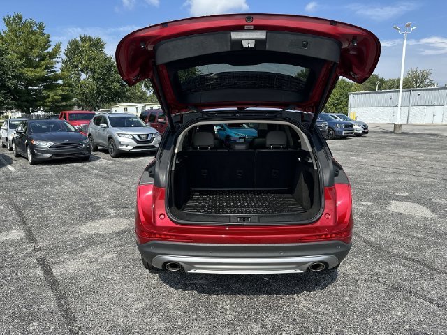 Used 2024 Lincoln Corsair AWD w/ Equipment Group 101A image 30
