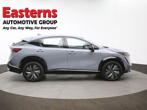 Used 2024 Nissan Ariya AWD image 45