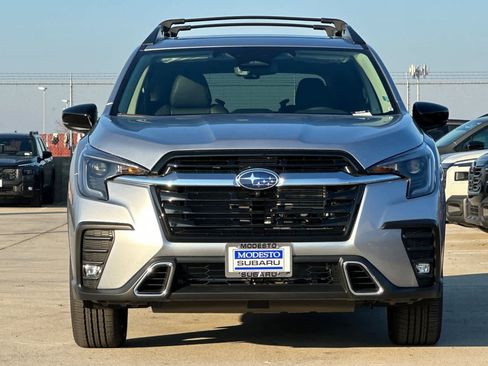 New 2026 Subaru Ascent Touring AWD/4WD image 8
