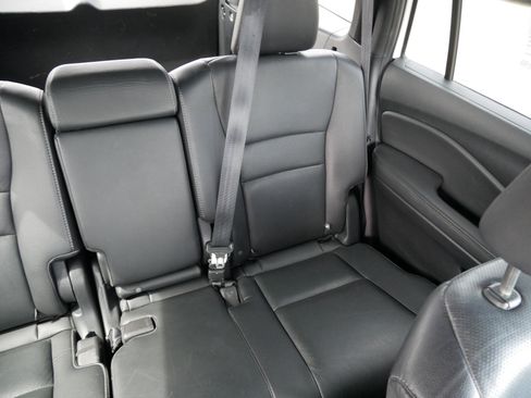 Used 2023 Honda Passport EX-L image 14