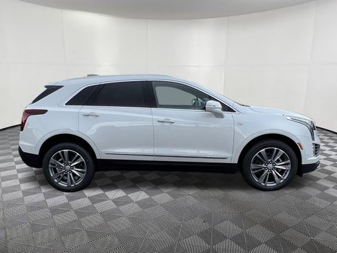 New 2026 Cadillac XT5 Premium Luxury image 7