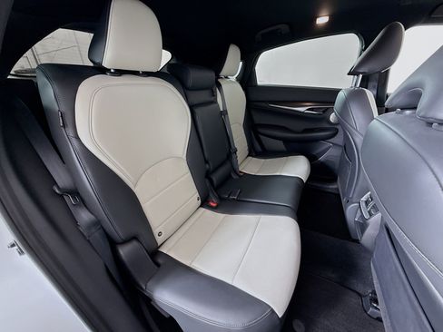 Used 2023 INFINITI QX55 Essential AWD/4WD image 27