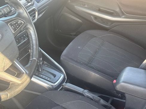Used 2018 Ford EcoSport SE FWD image 20
